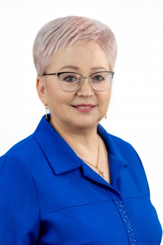 МАРУЧЕК Татьяна Борисовна, начальник организационно-фармацевтического отдела