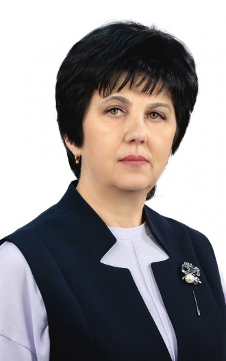 САВОШ Лилия Казимировна, заведующий (фармацевт) отделом экспедиции аптечного склада