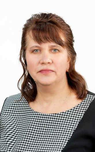 ТИТКО Светлана Николаевна, заведующий (фармацевт) аптекой №69 аг.Турец от ЦРА №65 Кореличского района
