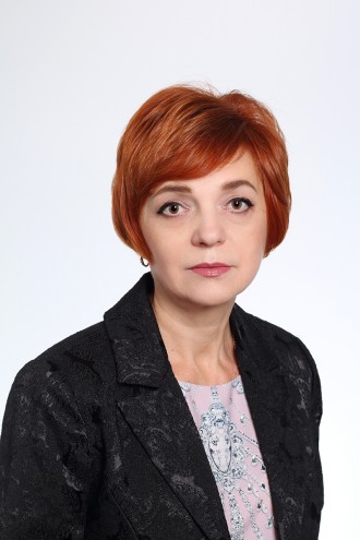 Короза Светлана Михайловна, заместитель заведующего аптекой №159 г.Гродно
