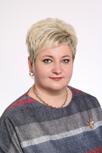 Матусевич Анна Станиславовна, заведующий отделом реализации и приготовления лекарственных средств ЦРА №99 Сморгонского района