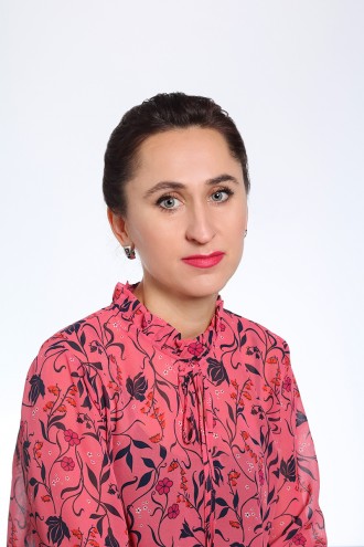 Назарова Елена Фёдоровна, провизор отдела реализации и маркетинга аптечного склада