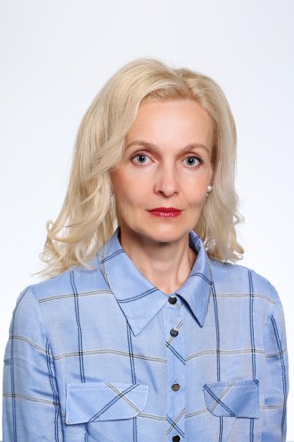 Шебухова Светлана Евгеньевна, заместитель заведующего аптекой №115 г.Лида от ЦРА №146 Лидского района